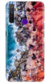 Sea Shore Case for Realme 5i (Design No. 273)