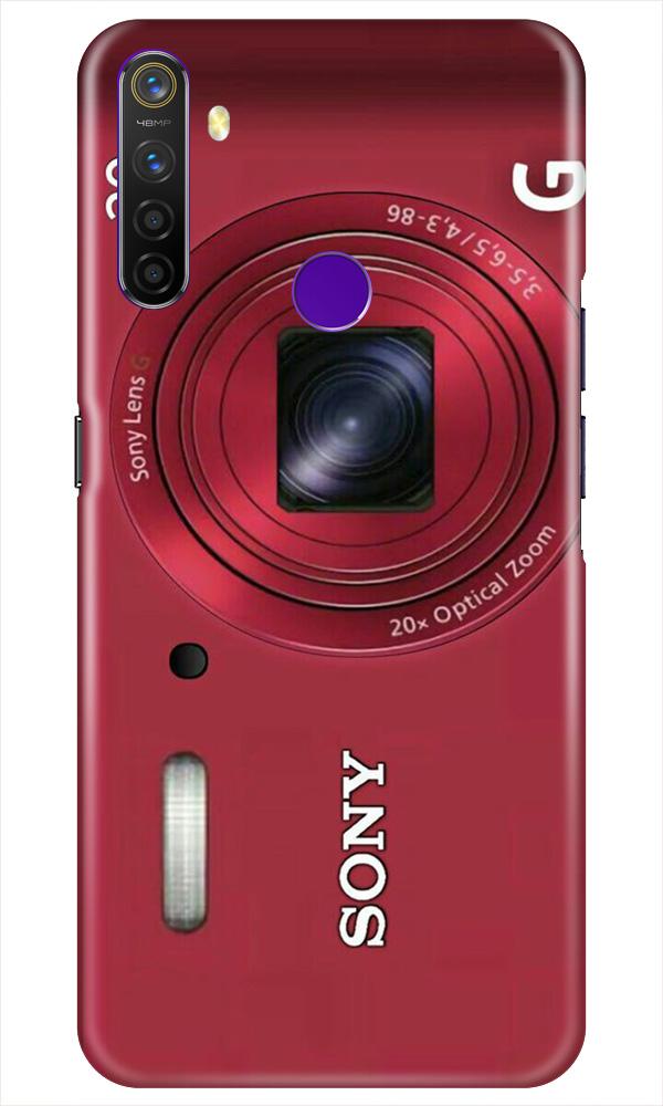 Sony Case for Realme 5i (Design No. 274)