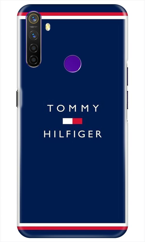 Tommy Hilfiger Case for Realme 5i (Design No. 275)