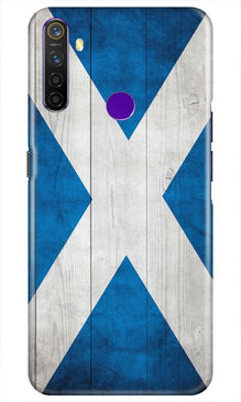 Designer Mobile Back Case for Realme 5i (Design - 277)