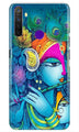 Radha Krishna Case for Realme 5i (Design No. 288)