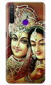 Radha Krishna Case for Realme 5i (Design No. 289)