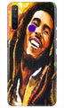 Bob marley Case for Realme 5i (Design No. 295)