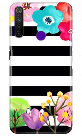 Designer Case for Realme 5i (Design No. 300)