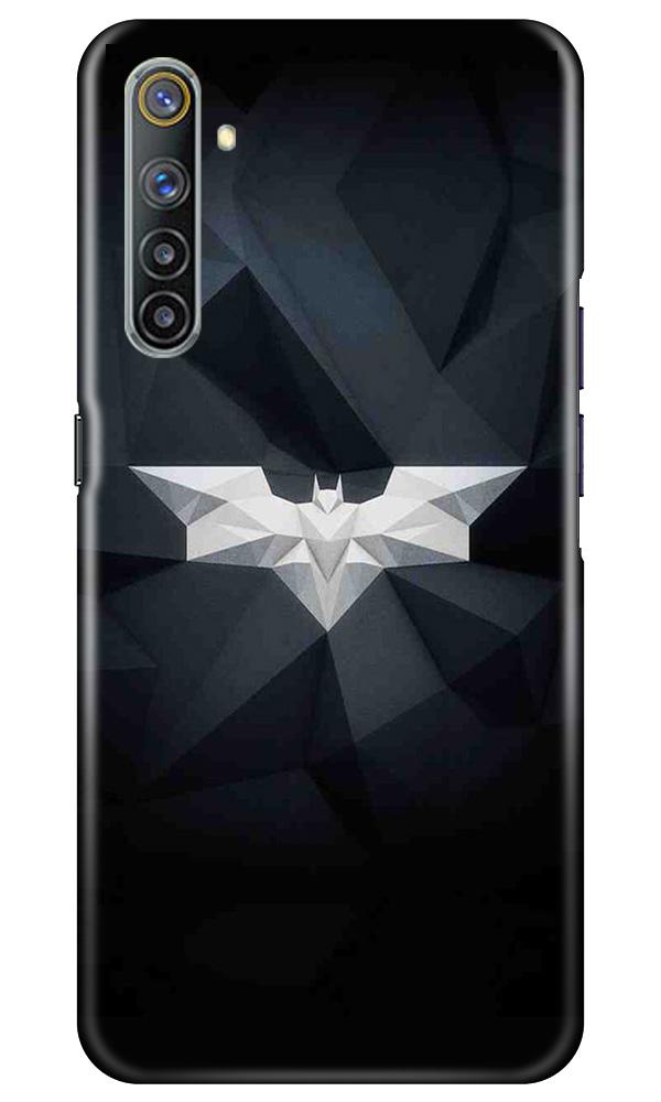Batman Case for Realme 6 Pro