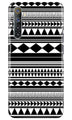 Black white Pattern Case for Realme 6 Pro