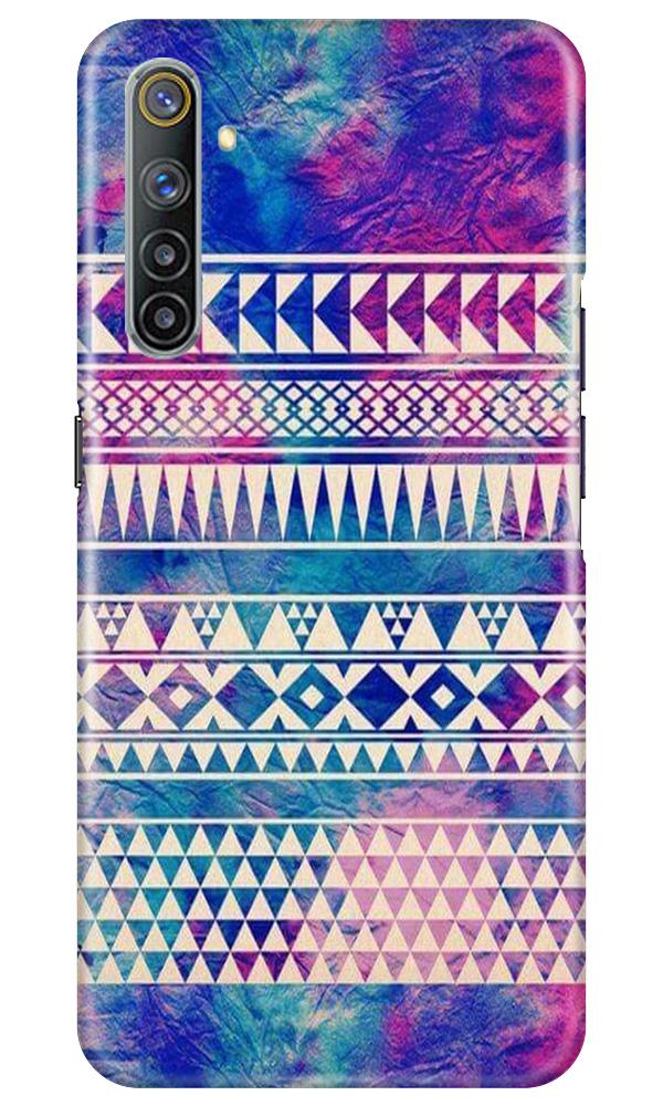 Modern Art Case for Realme 6 Pro