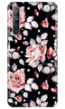 Pink rose Case for Realme 6 Pro
