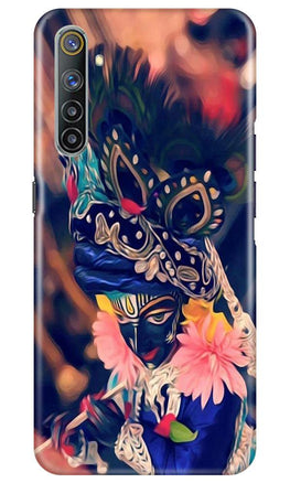 Lord Krishna Case for Realme 6 Pro