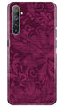 Purple Backround Case for Realme 6 Pro