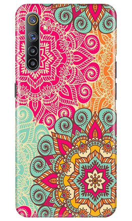 Rangoli art2 Case for Realme 6 Pro