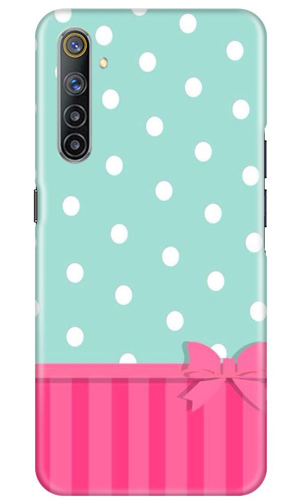 Gift Wrap Case for Realme 6 Pro