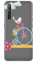 Sparron with cycle Case for Realme 6 Pro