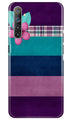 Purple Blue Case for Realme 6 Pro