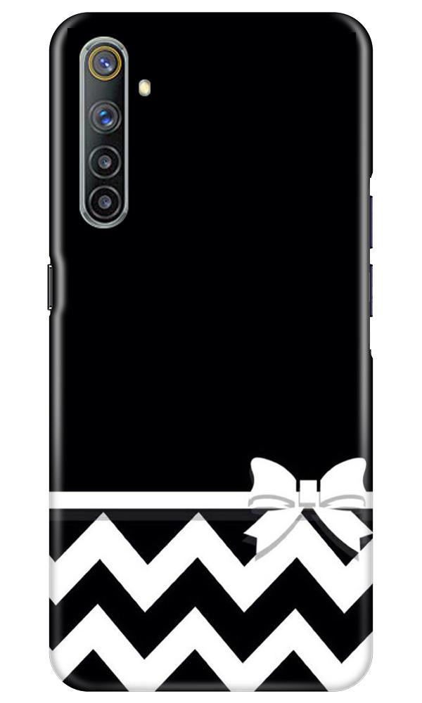 Gift Wrap7 Case for Realme 6 Pro