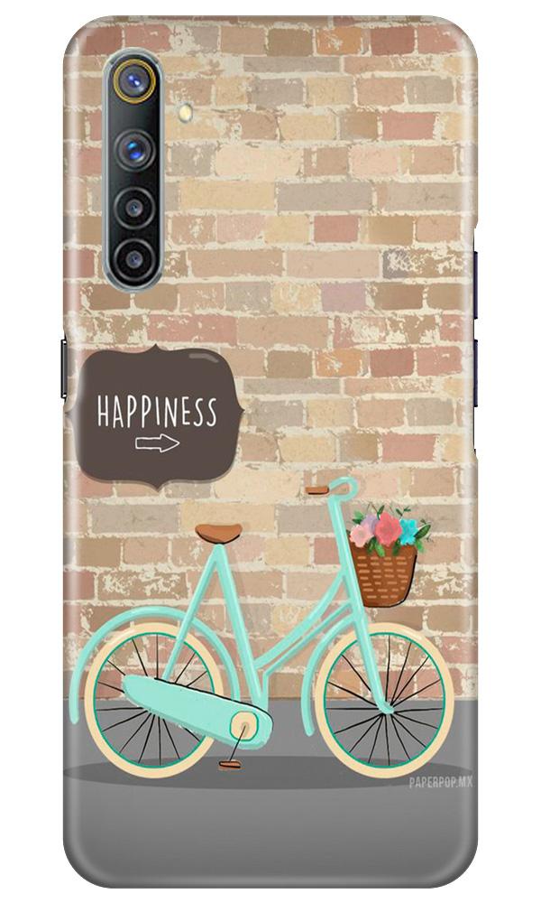 Happiness Case for Realme 6 Pro