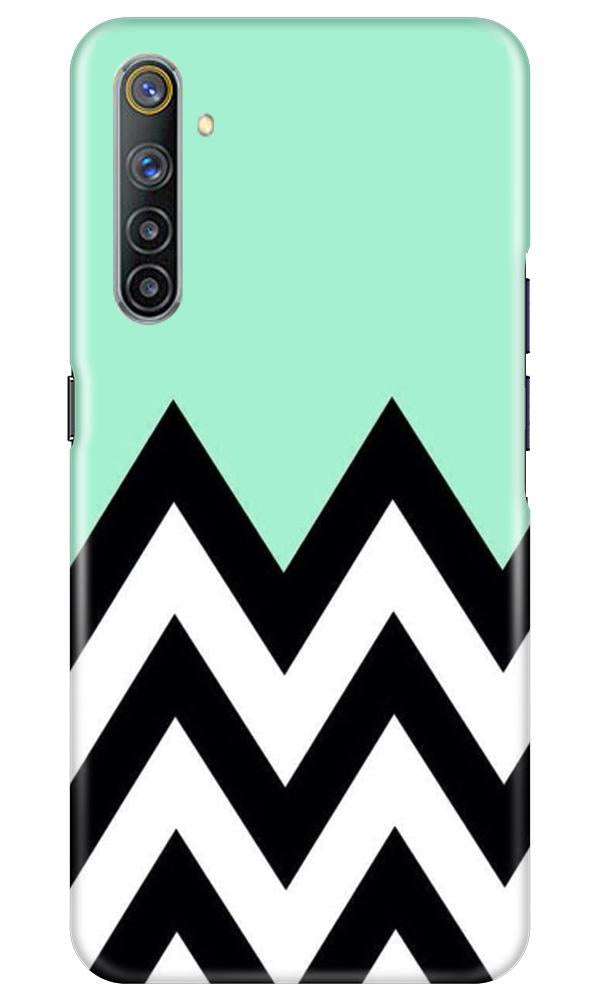 Pattern Case for Realme 6 Pro