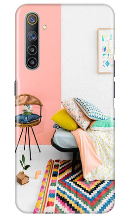 Home Décor Case for Realme 6 Pro