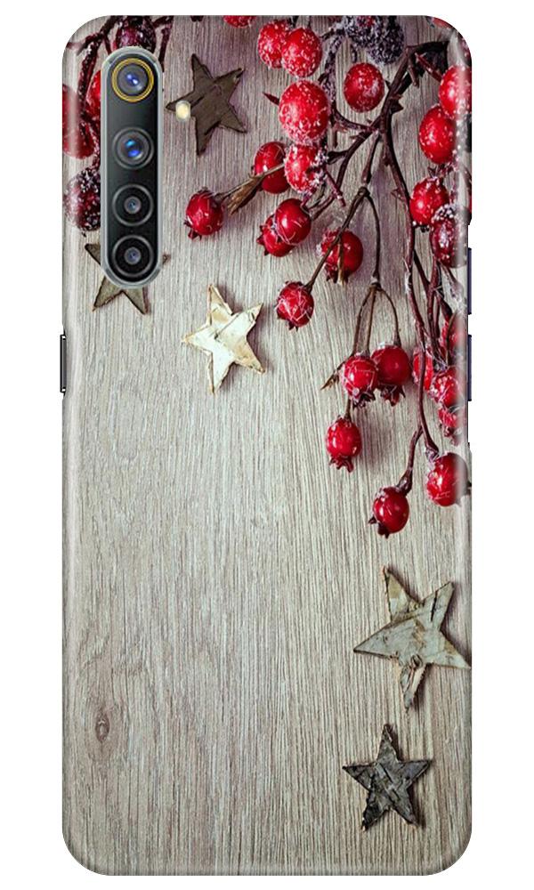 Stars Case for Realme 6 Pro