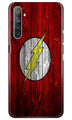 Flash Superhero Case for Realme 6 Pro  (Design - 116)