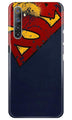 Superman Superhero Case for Realme 6 Pro  (Design - 125)