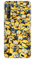 Minions Case for Realme 6 Pro  (Design - 126)