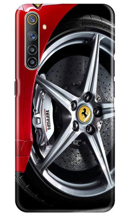 FerariCase for Realme 6 Pro(Design - 133)