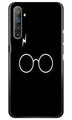 Harry Potter Case for Realme 6 Pro  (Design - 136)