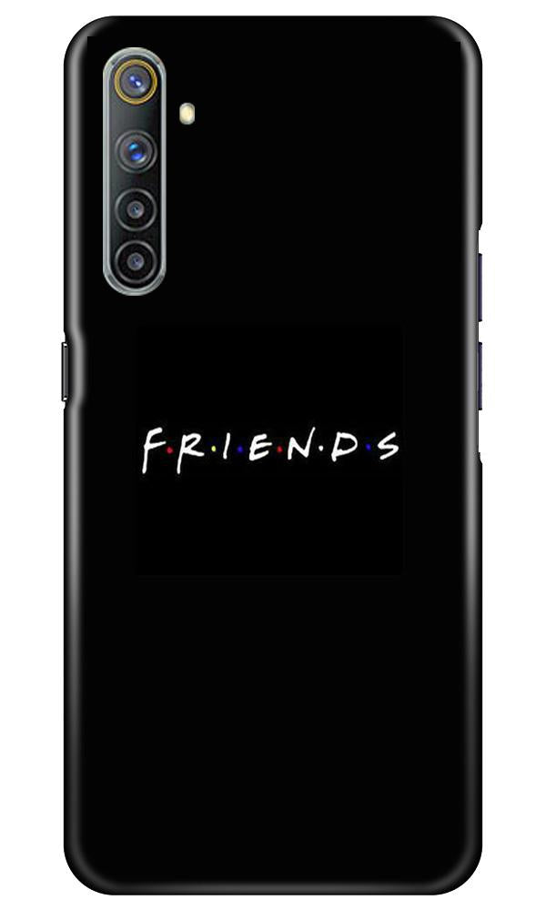 Friends Case for Realme 6 Pro  (Design - 143)