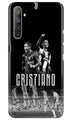Cristiano Case for Realme 6 Pro  (Design - 165)