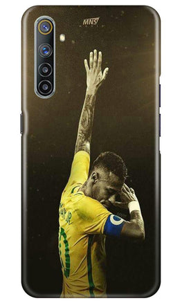 Neymar Jr Case for Realme 6 Pro(Design - 168)