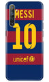Messi Case for Realme 6 Pro  (Design - 172)