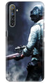 Pubg Case for Realme 6 Pro  (Design - 179)