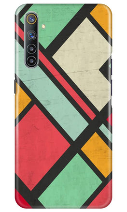 Boxes Case for Realme 6 Pro (Design - 187)