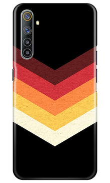 Designer Mobile Back Case for Realme 6 Pro (Design - 193)