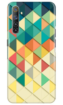 Designer Mobile Back Case for Realme 6 Pro (Design - 194)