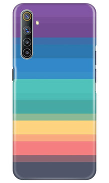 Designer Mobile Back Case for Realme 6 Pro (Design - 201)