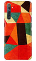 Modern Art Case for Realme 6 Pro (Design - 203)