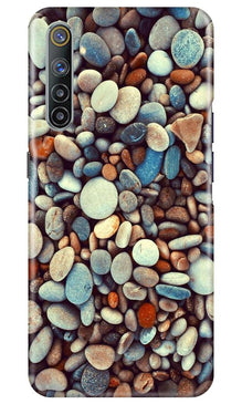Pebbles Mobile Back Case for Realme 6 Pro (Design - 205)