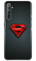 Superman Case for Realme 6 Pro (Design No. 247)