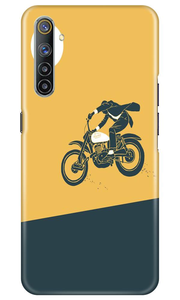 Bike Lovers Case for Realme 6 Pro (Design No. 256)