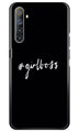 #GirlBoss Case for Realme 6 Pro (Design No. 266)