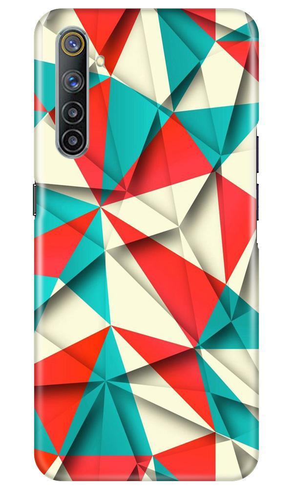 Modern Art Case for Realme 6 Pro (Design No. 271)