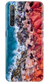 Sea Shore Case for Realme 6 Pro (Design No. 273)