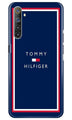 Tommy Hilfiger Case for Realme 6 Pro (Design No. 275)