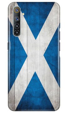 Designer Mobile Back Case for Realme 6 Pro (Design - 277)