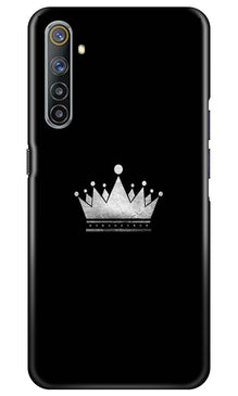 King Mobile Back Case for Realme 6 Pro (Design - 280)