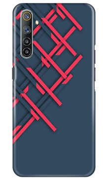 Designer Mobile Back Case for Realme 6 Pro (Design - 285)