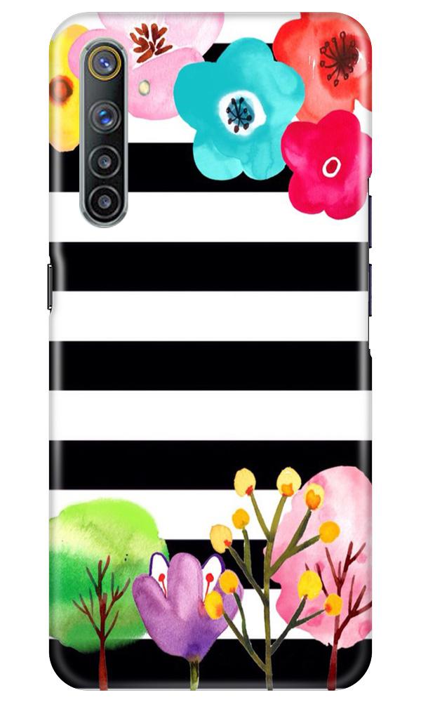 Designer Case for Realme 6 Pro (Design No. 300)