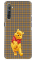 Pooh Mobile Back Case for Realme 6 Pro (Design - 321)